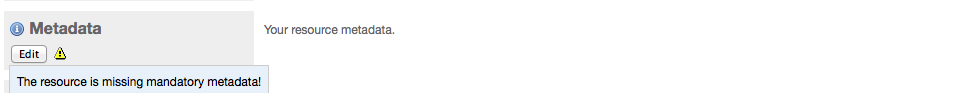 IPTManageResourceMetadataMissing