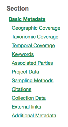 IPTManageResourceMetadataPagesList