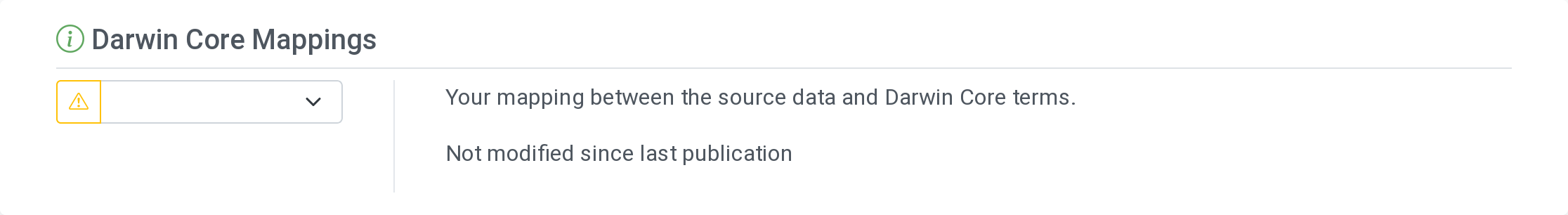 IPTManageResourceDwCMapping