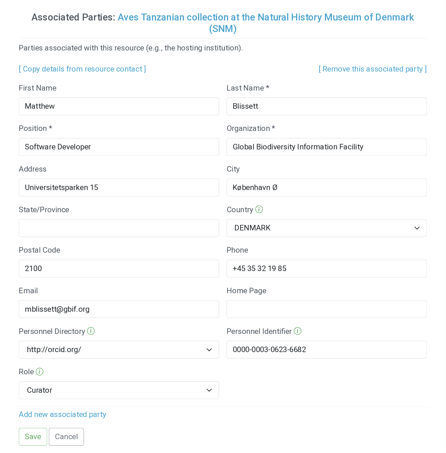 IPTManageResourceMetadataAssociatedParties