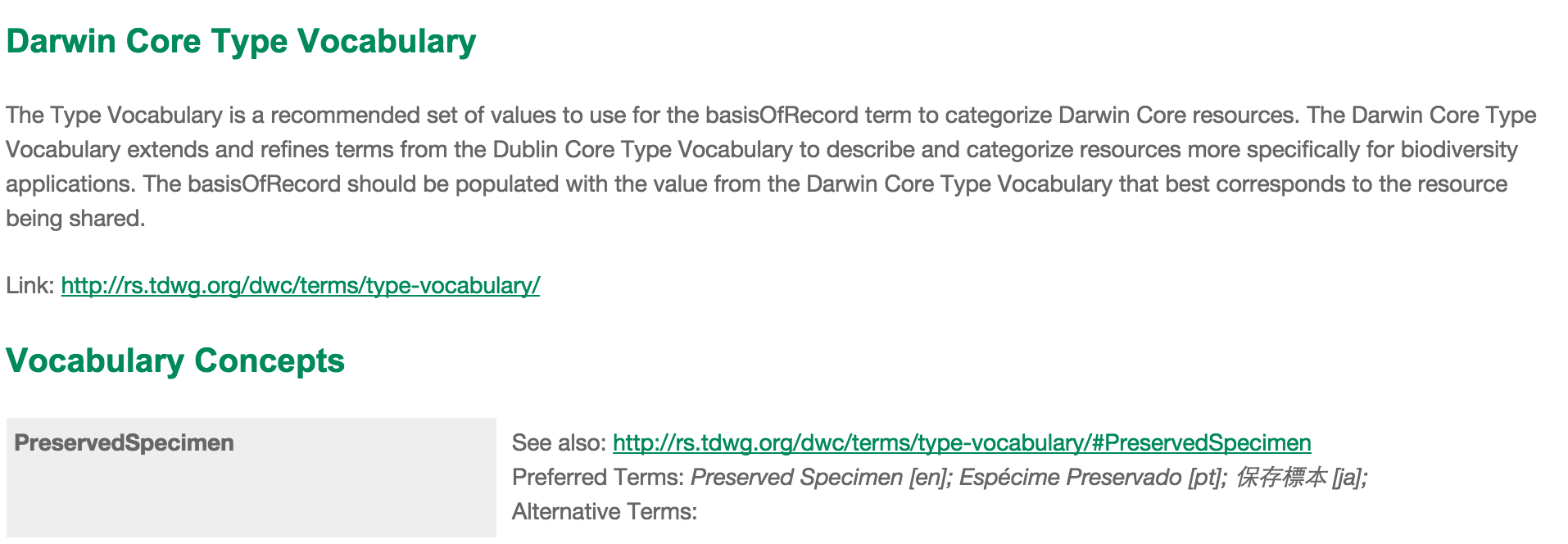 IPTManageResourceVocabularyDetail